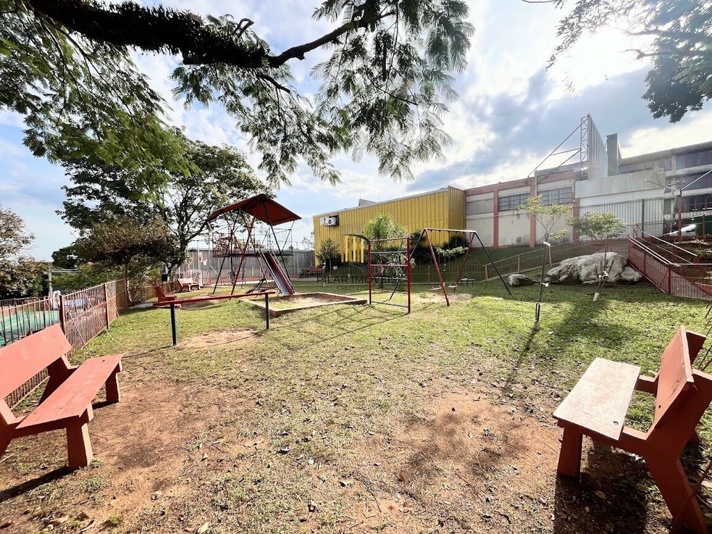 Apartamento 1 dormitório no bairro Santa Tereza