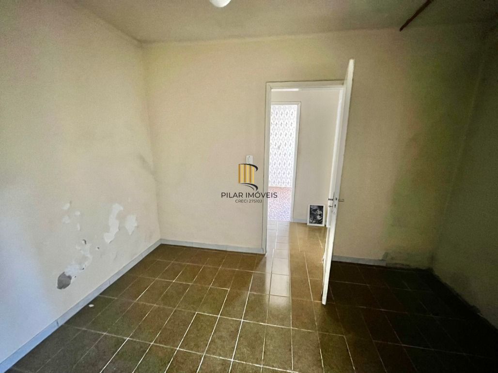 Casa 3 dormitórios no bairro Santa Maria Goretti