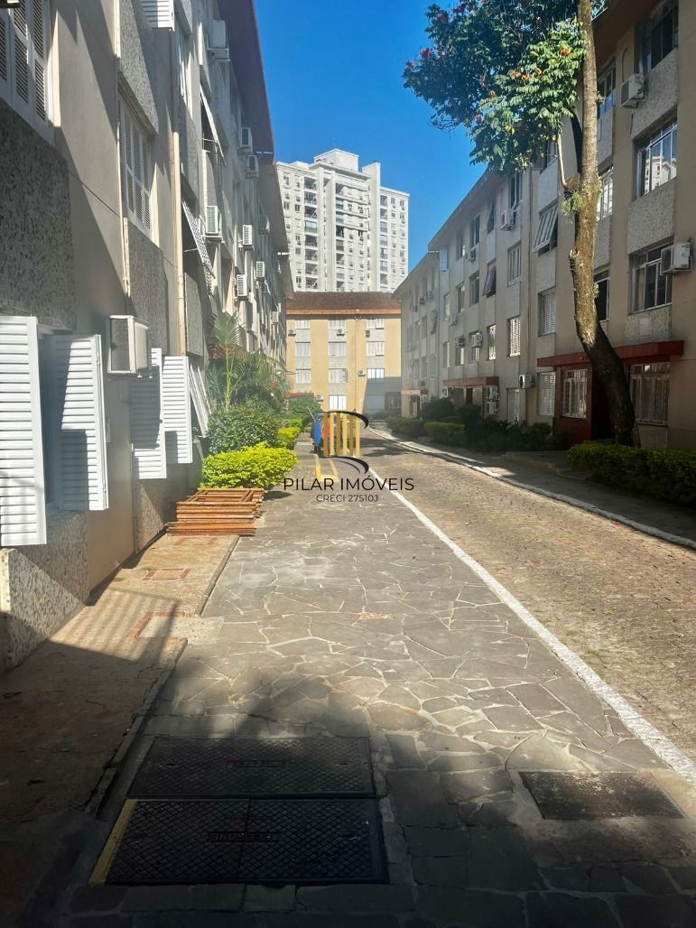 Apartamento 2 dormitórios no bairro Higienópolis