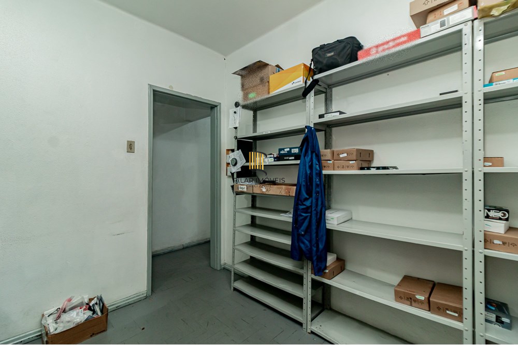 Prédio Residencial no bairro Navegantes