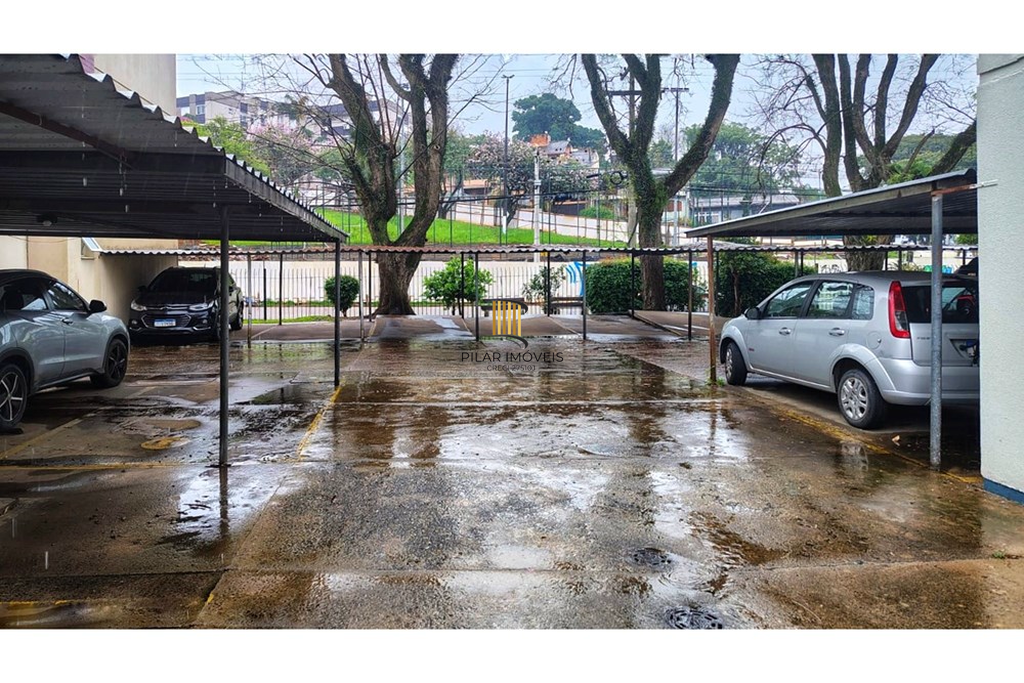 Apartamento 2 dormitórios no bairro Jardim do Salso