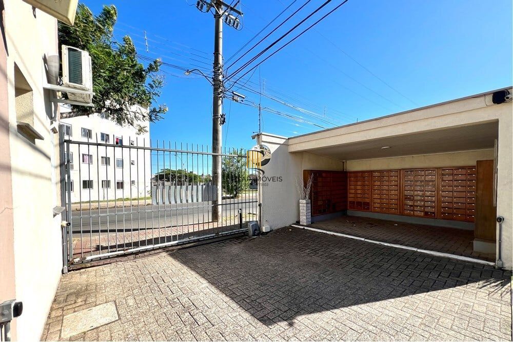Casa de Condomínio 2 dormitórios no bairro Olaria