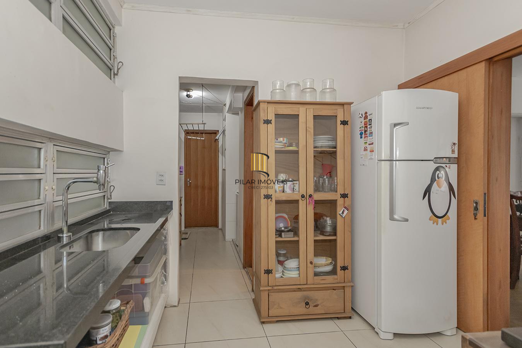 Apartamento 3 dormitórios no bairro Rio Branco