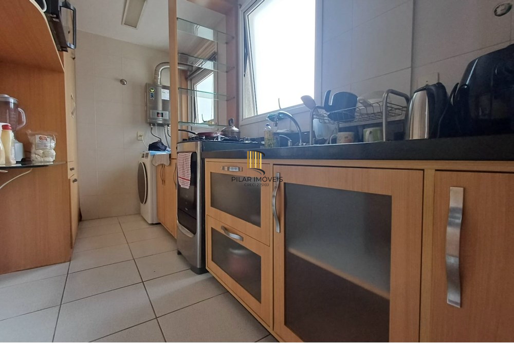 Apartamento 3 dormitórios no bairro Cristo Redentor