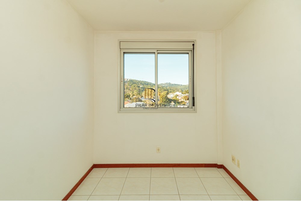 Apartamento 2 dormitórios no bairro Cavalhada