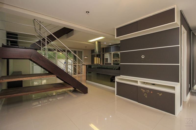 Casa 3 dormitórios no bairro Ipanema
