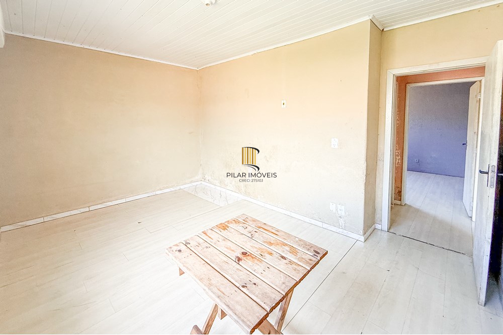 Casa 2 dormitórios no bairro Mathias Velho