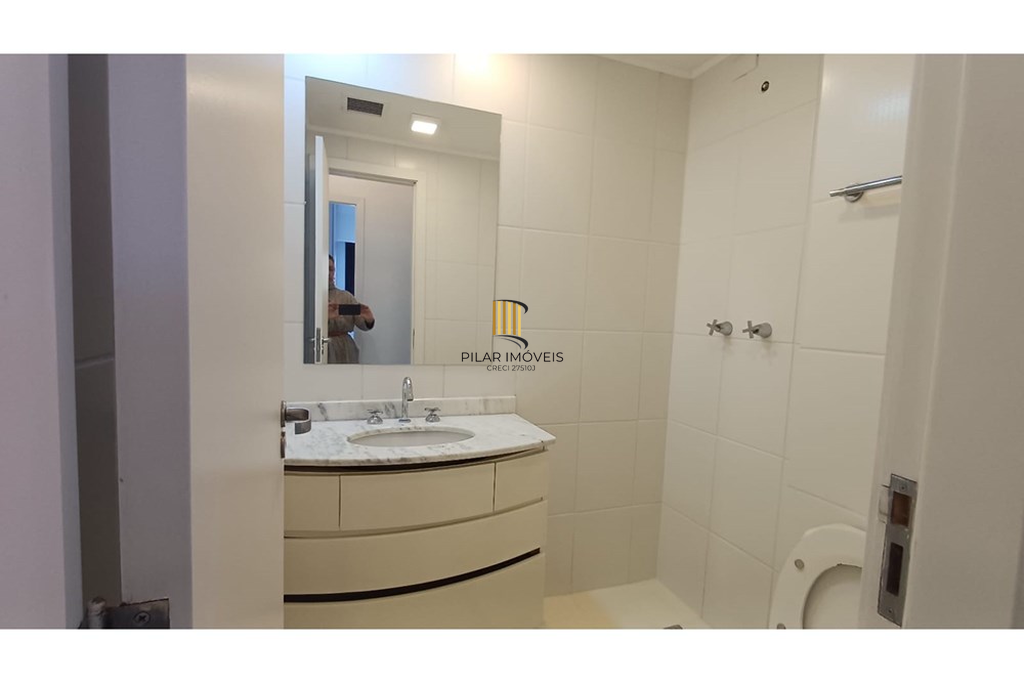 Apartamento 2 dormitórios no bairro Tristeza