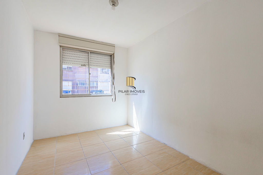 Apartamento 3 dormitórios no bairro Santa Rosa de Lima