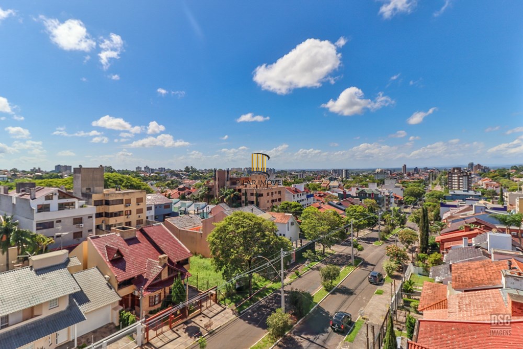 Apartamento 3 dormitórios no bairro Jardim Planalto