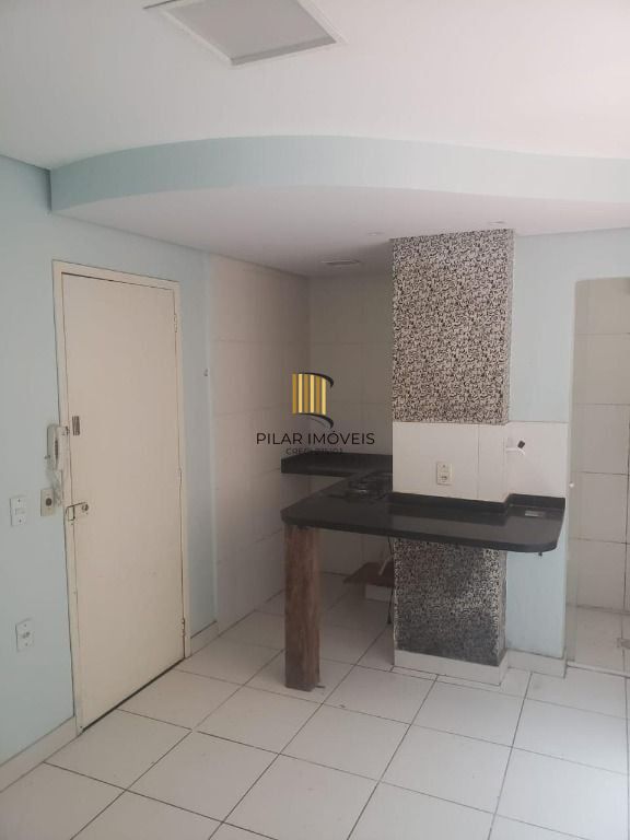 Apartamento 1 dormitório no bairro Centro Histórico