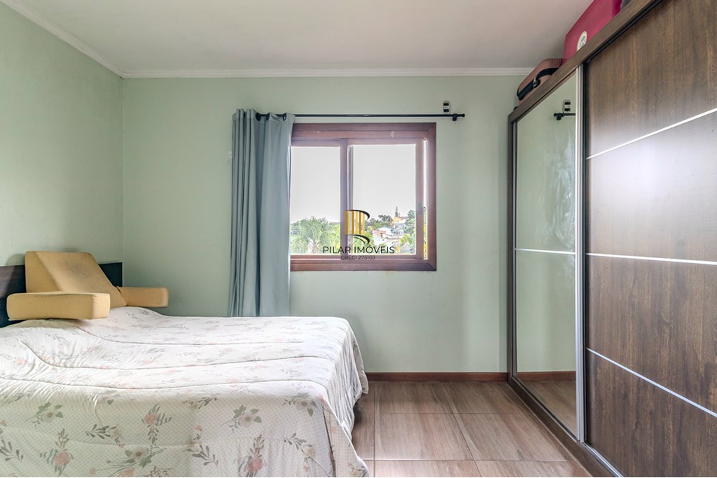 Casa 3 dormitórios no bairro Rubem Berta