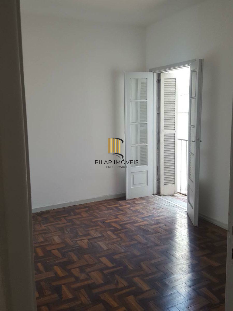 Apartamento 2 dormitórios no bairro Cidade Baixa