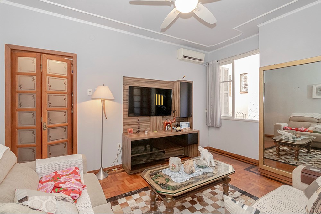 Apartamento 2 dormitórios no bairro Praia de Belas