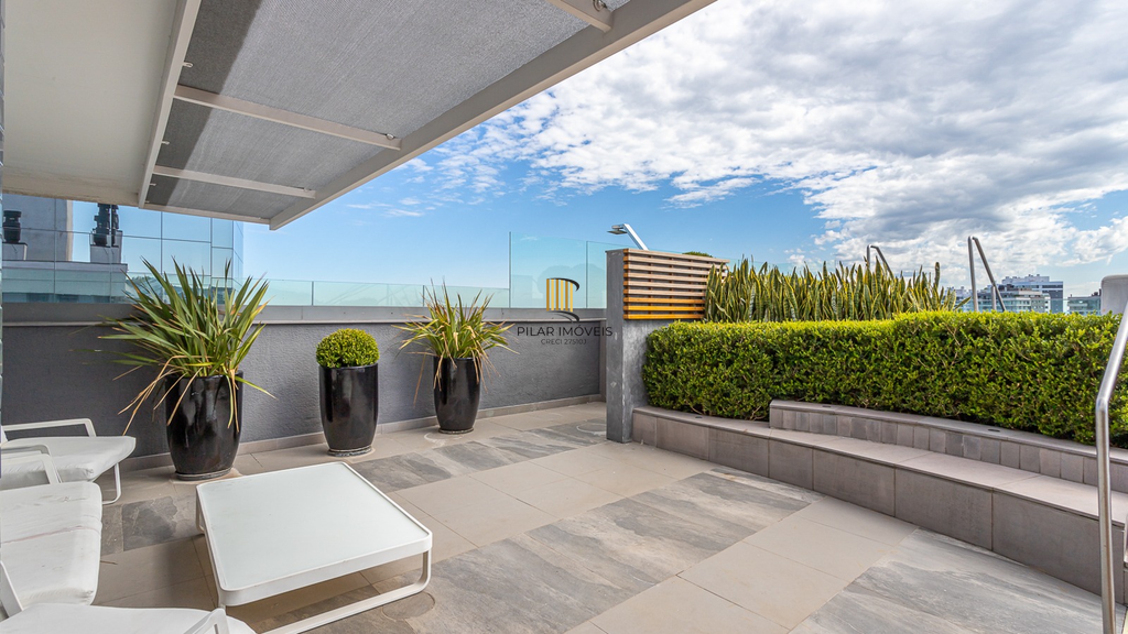 Loft 1 dormitório no bairro Jardim Europa