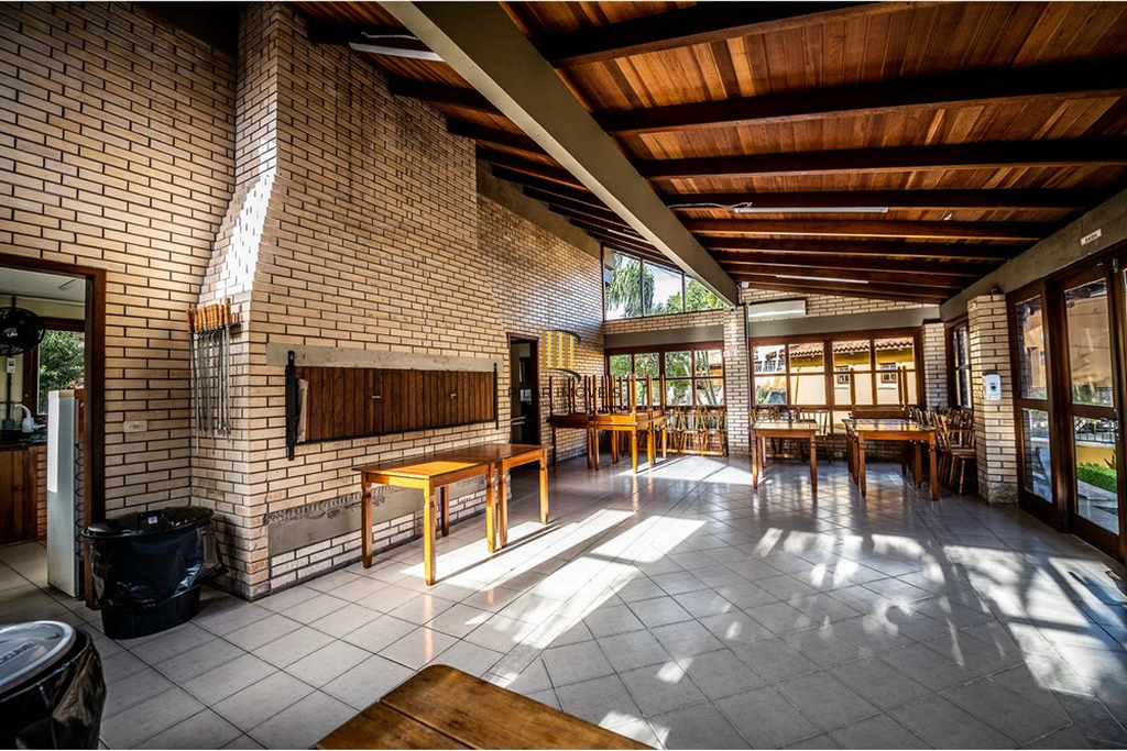 Casa de Condomínio 2 dormitórios no bairro Hípica