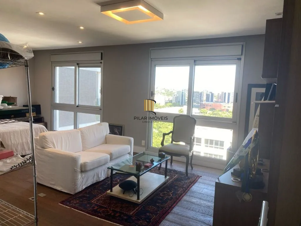 Apartamento 3 dormitórios no bairro Jardim Europa