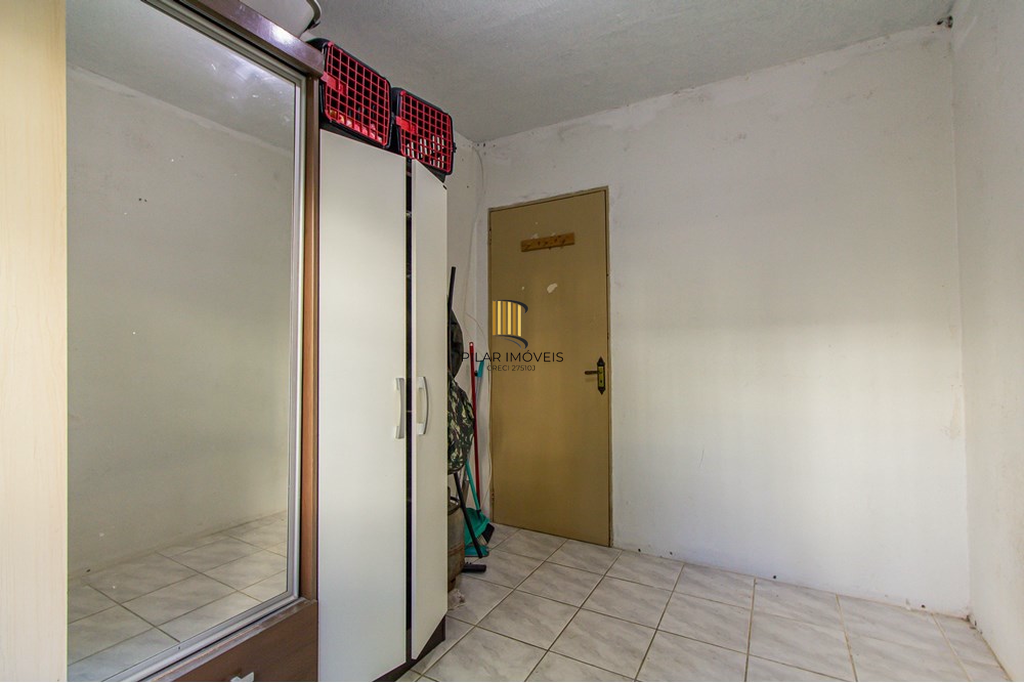 Apartamento 3 dormitórios no bairro Jardim Itu