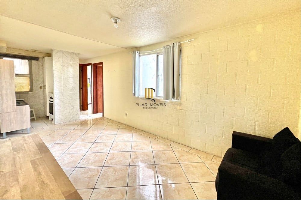 Apartamento 2 dormitórios no bairro Estância Velha