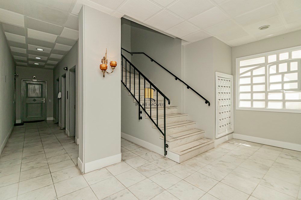 Apartamento 3 dormitórios no bairro Centro Histórico