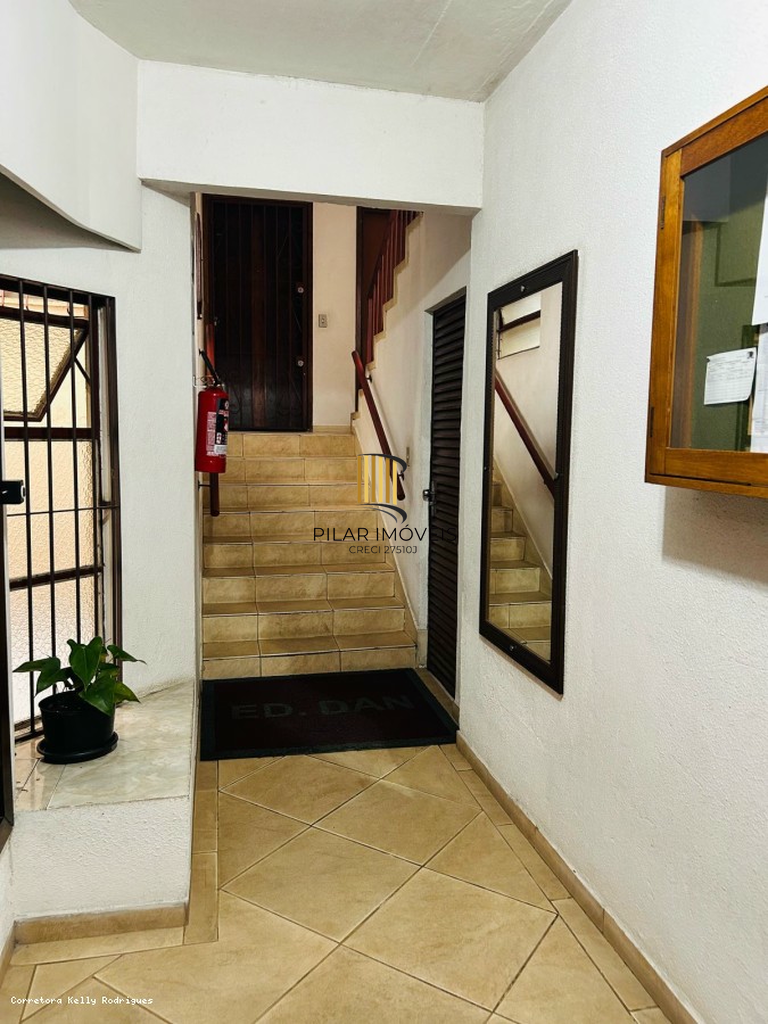 Apartamento 2 dormitórios no bairro Medianeira