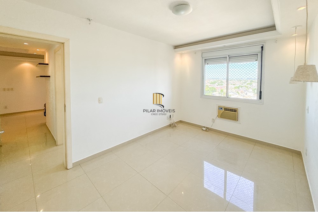Apartamento 2 dormitórios no bairro Centro