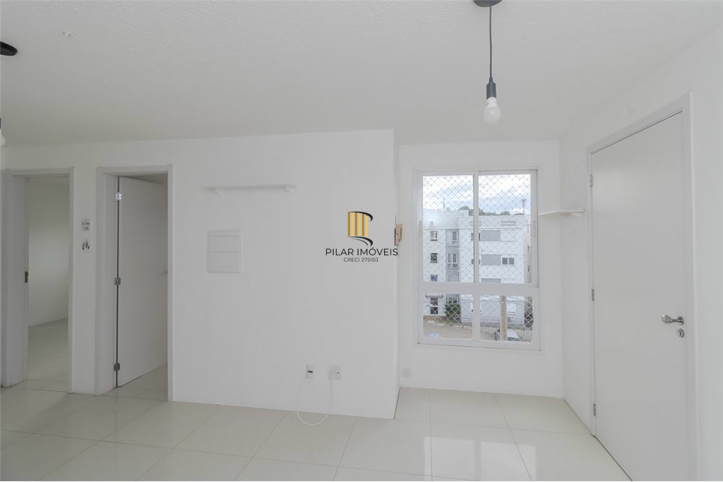 Apartamento 2 dormitórios no bairro Lomba do Pinheiro