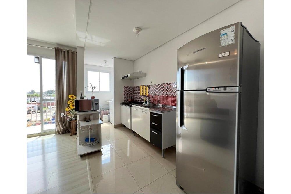 Apartamento 2 dormitórios no bairro Fátima