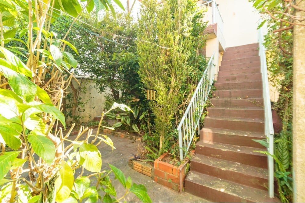 Casa 3 dormitórios no bairro Santa Maria Goretti