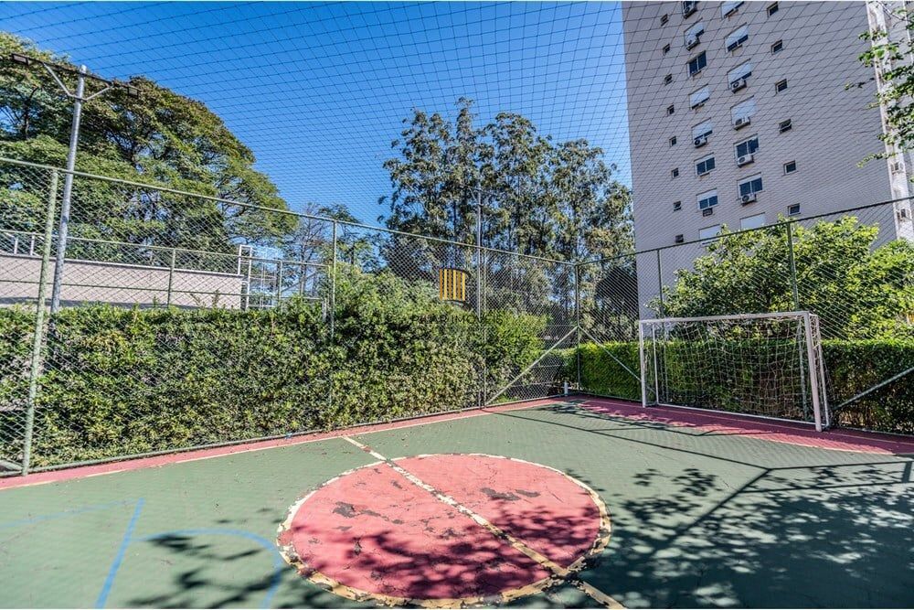 Apartamento 2 dormitórios no bairro Jardim Lindóia