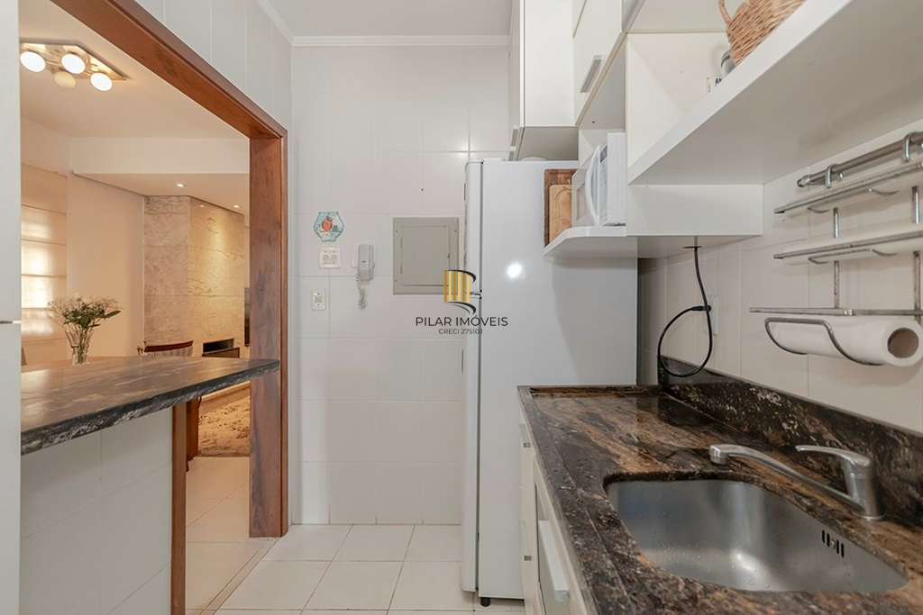 Casa de Condomínio 3 dormitórios no bairro Ipanema