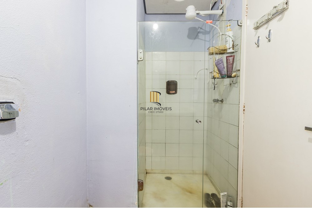 Apartamento 3 dormitórios no bairro Menino Deus