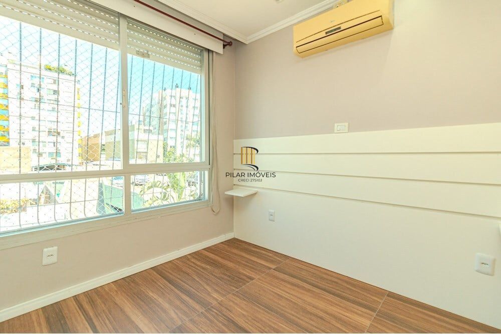 Cobertura 2 dormitórios no bairro Santana