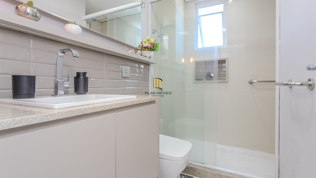 Apartamento 2 dormitórios no bairro Higienópolis