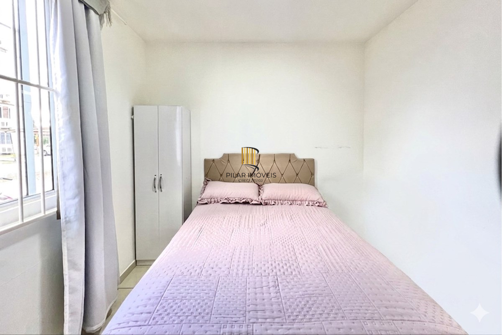 Apartamento 2 dormitórios no bairro Fátima