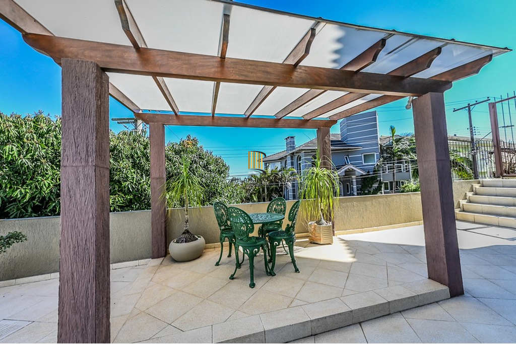 Casa de Condomínio 3 dormitórios no bairro Nonoai