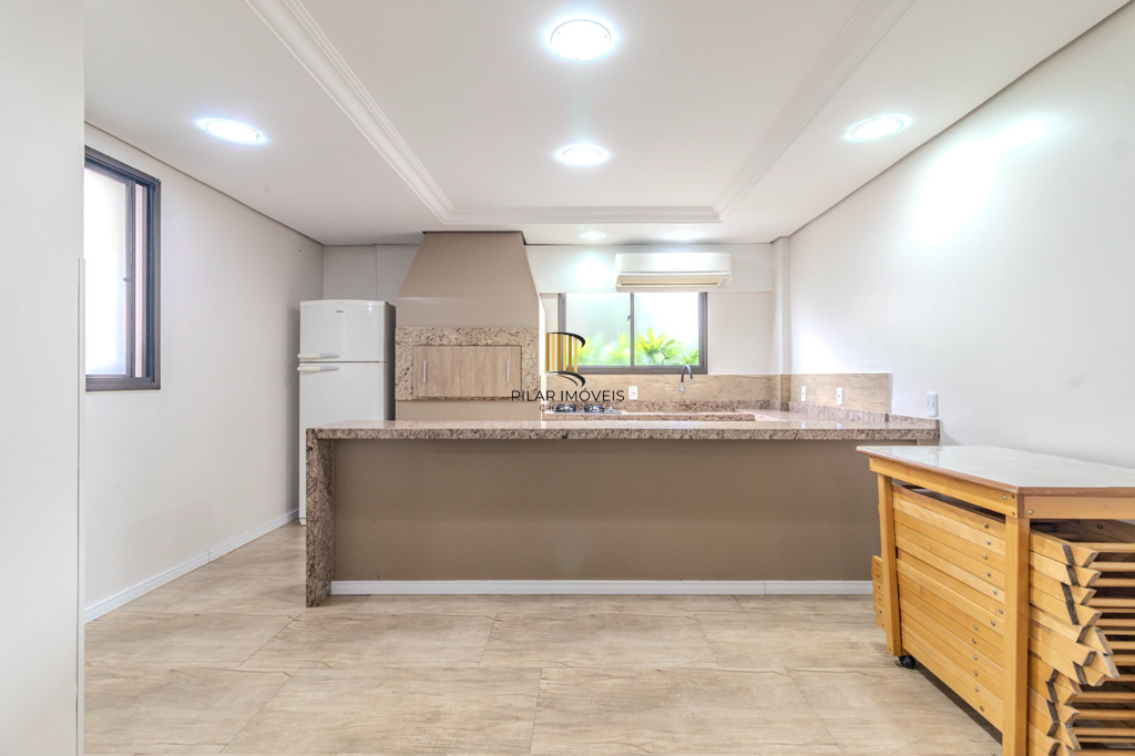 Apartamento 3 dormitórios no bairro Marechal Rondon