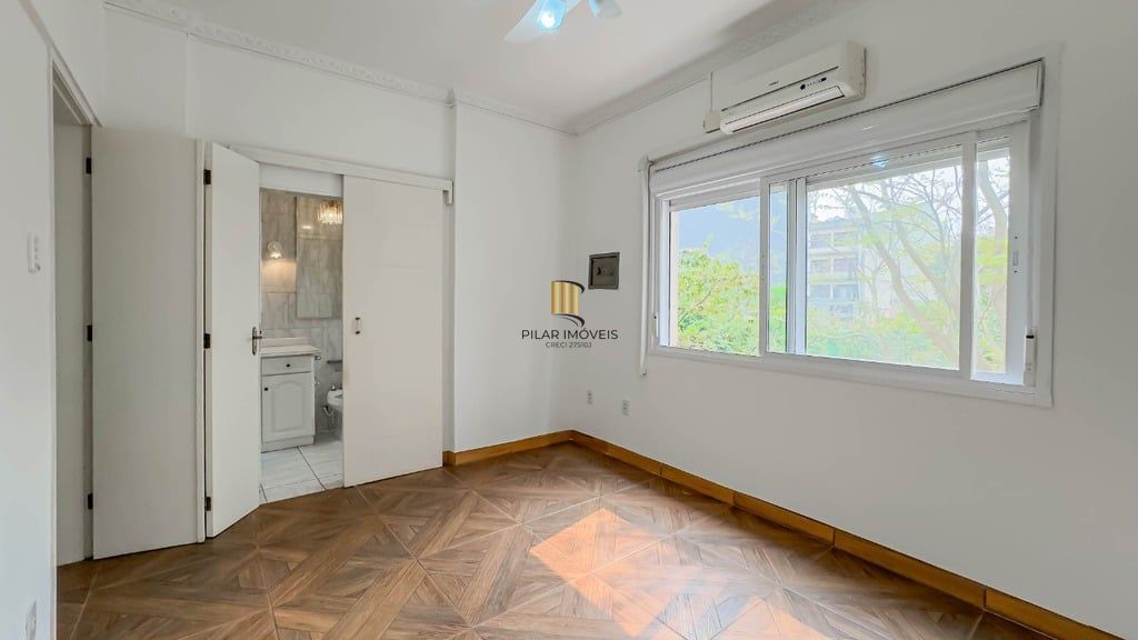 Apartamento 3 dormitórios no bairro Cidade Baixa