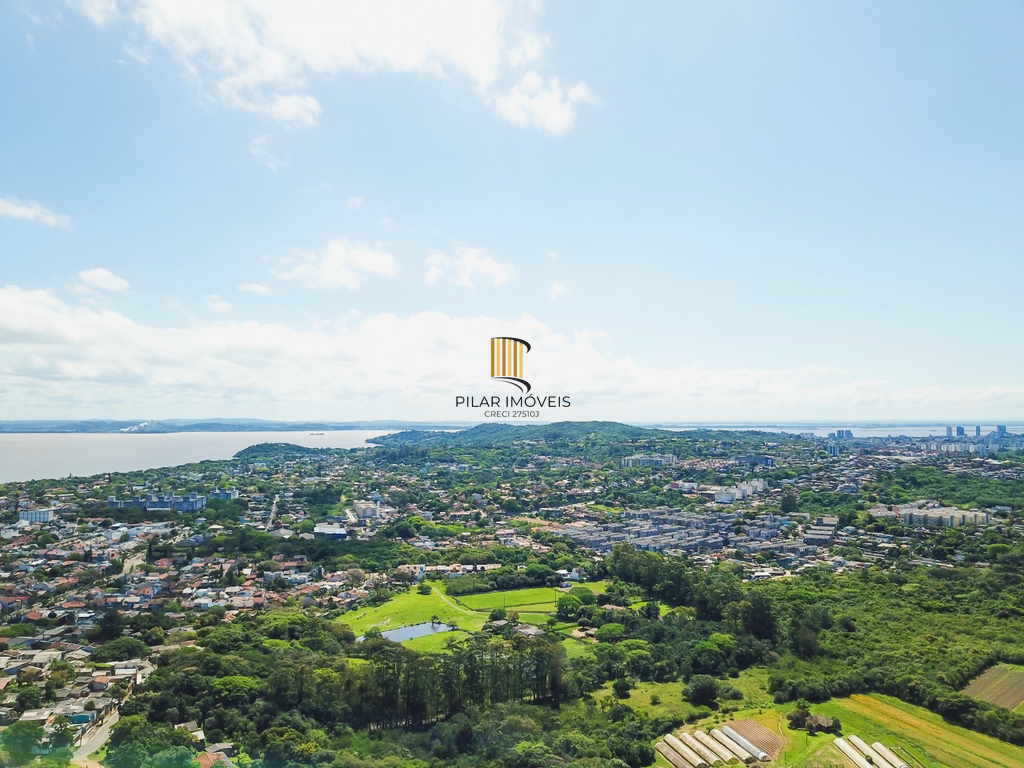 Casa 3 dormitórios no bairro Aberta dos Morros