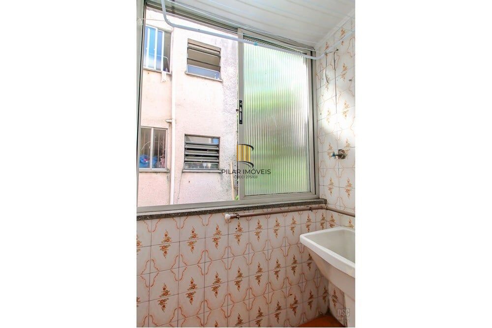 Apartamento 1 dormitório no bairro Petrópolis