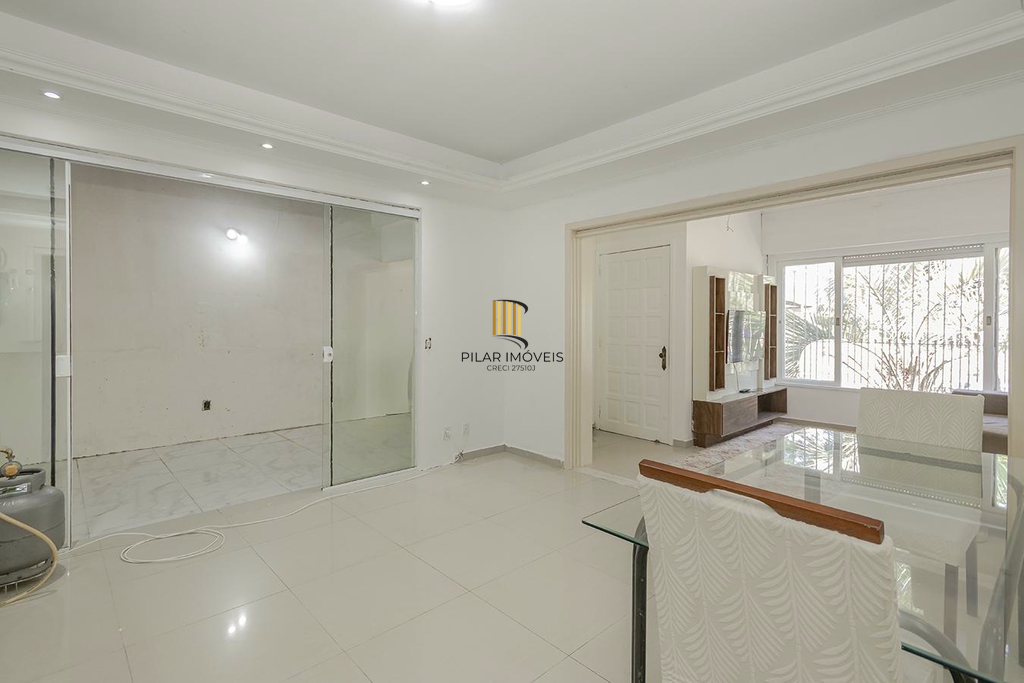 Casa 3 dormitórios no bairro Jardim Sabará