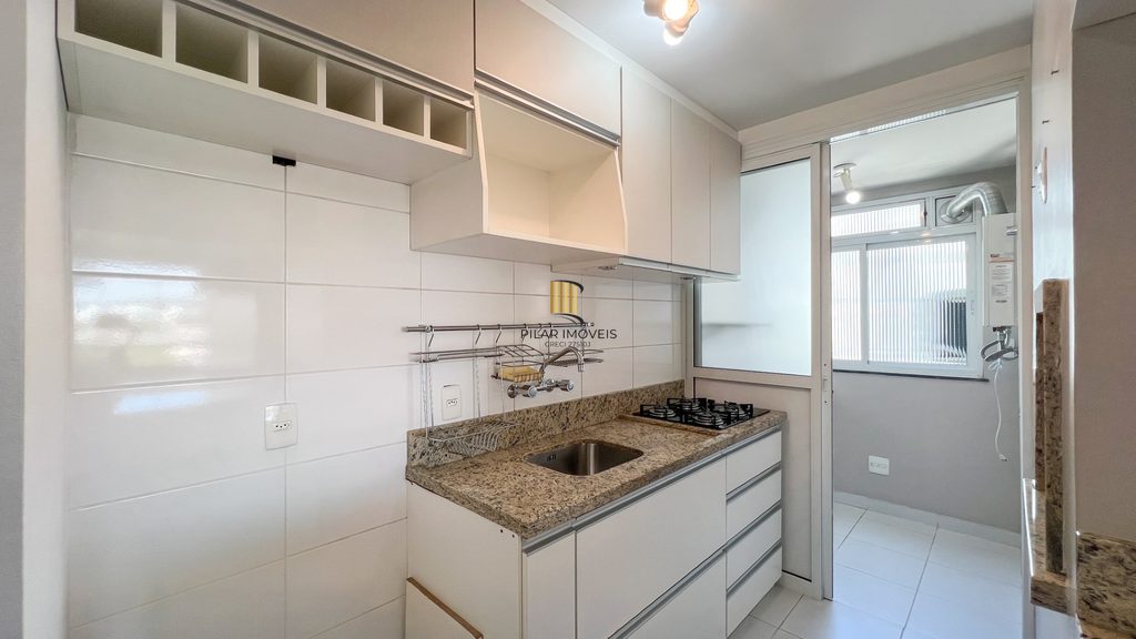 Apartamento 3 dormitórios no bairro Cavalhada