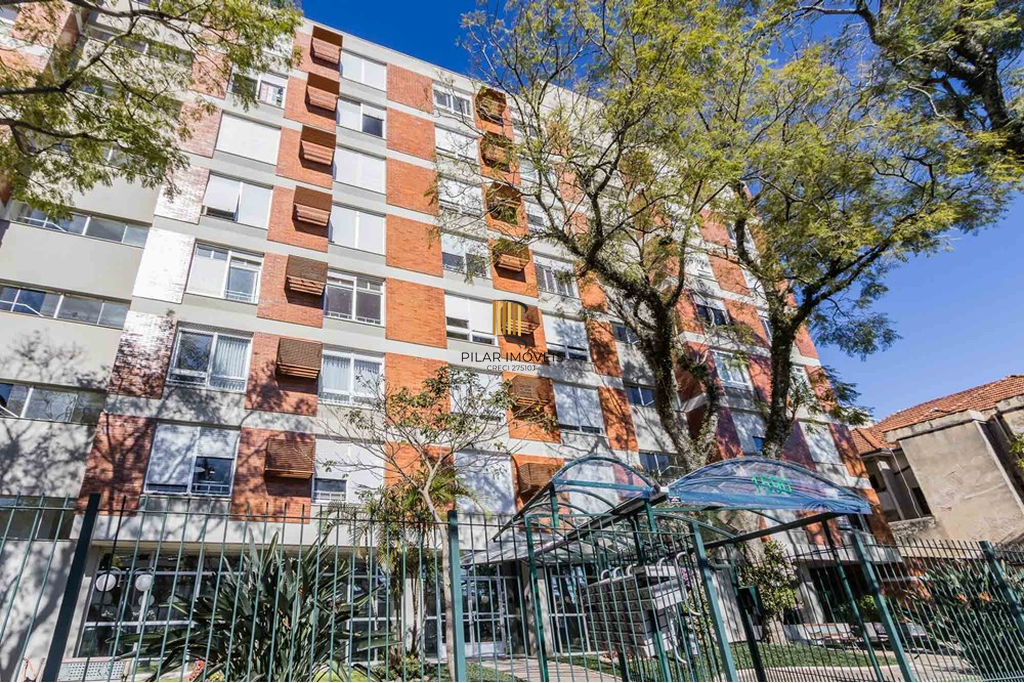 Apartamento 3 dormitórios no bairro Praia de Belas - Pilar Imóveis