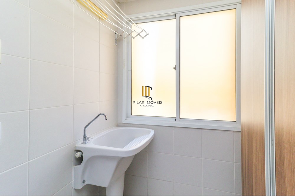 Apartamento 2 dormitórios no bairro Partenon