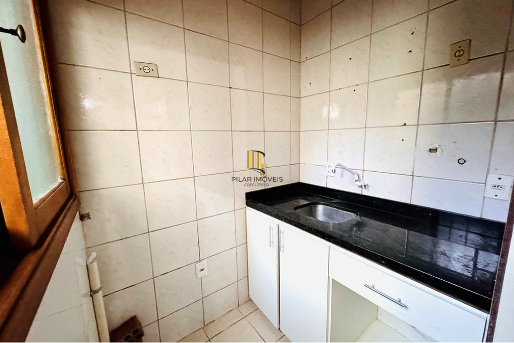 Casa de Condomínio 2 dormitórios no bairro Tristeza