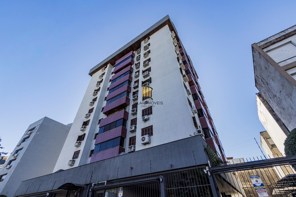 Apartamento 2 dormitórios no bairro Menino Deus