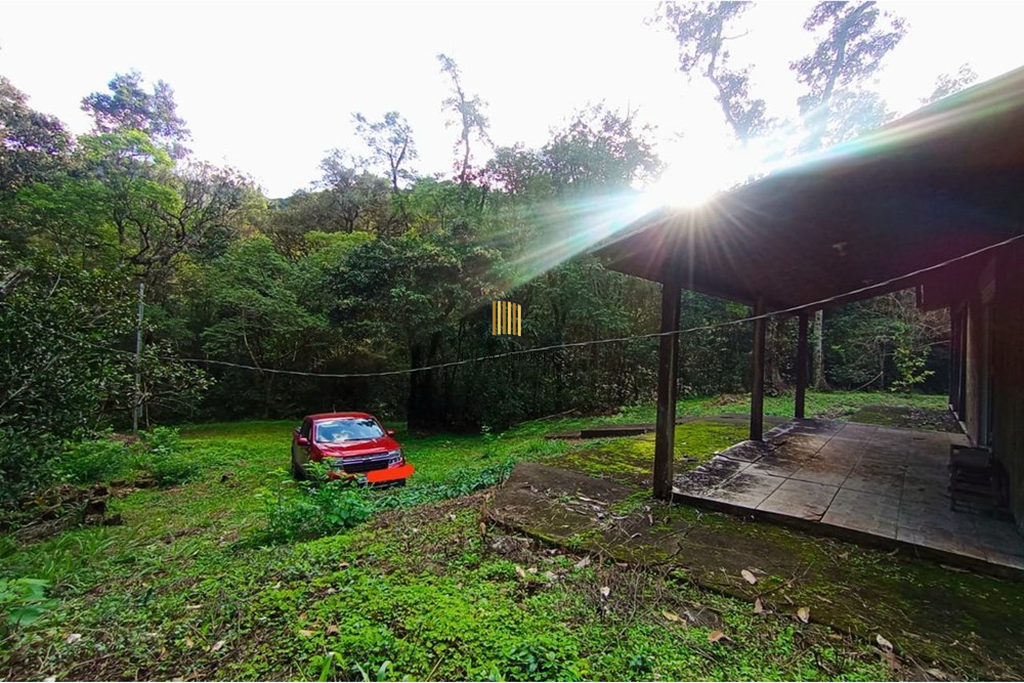 Fazenda no bairro Rolante