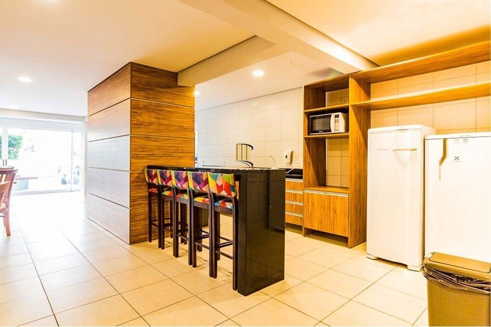 Apartamento 3 dormitórios no bairro Rio Branco