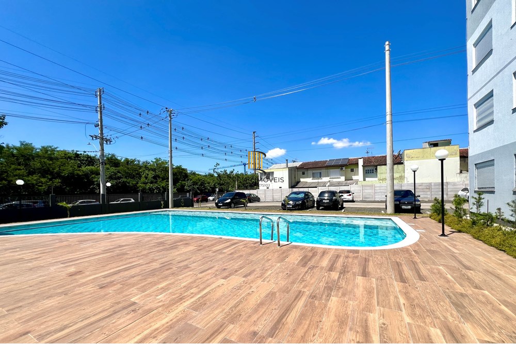 Apartamento 3 dormitórios no bairro Igara