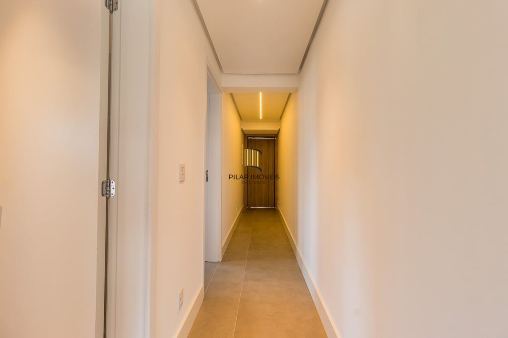 Apartamento Garden 3 dormitórios no bairro Petrópolis